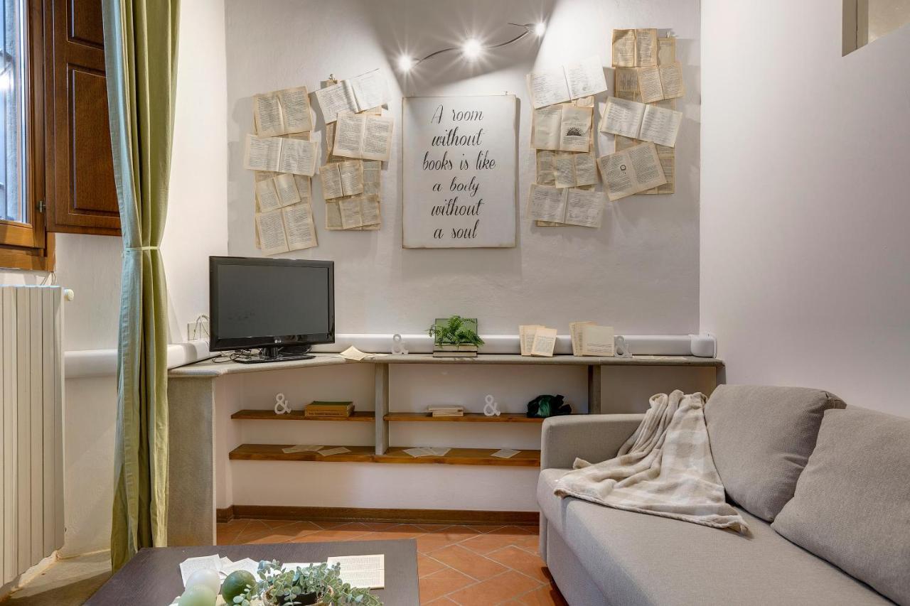 Vinegia N5 - Clemente & Settimo Apartments Флоренция Экстерьер фото