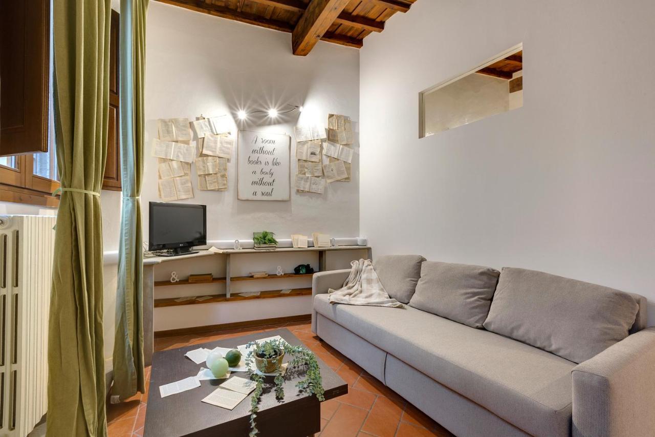 Vinegia N5 - Clemente & Settimo Apartments Флоренция Экстерьер фото