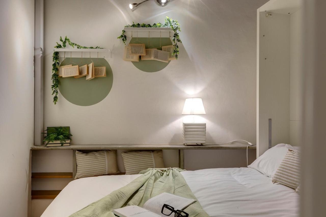 Vinegia N5 - Clemente & Settimo Apartments Флоренция Экстерьер фото