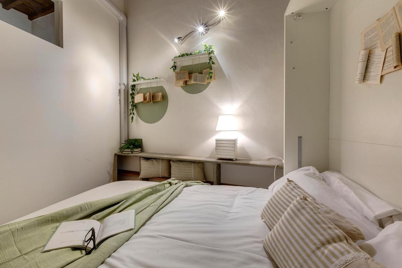 Vinegia N5 - Clemente & Settimo Apartments Флоренция Экстерьер фото