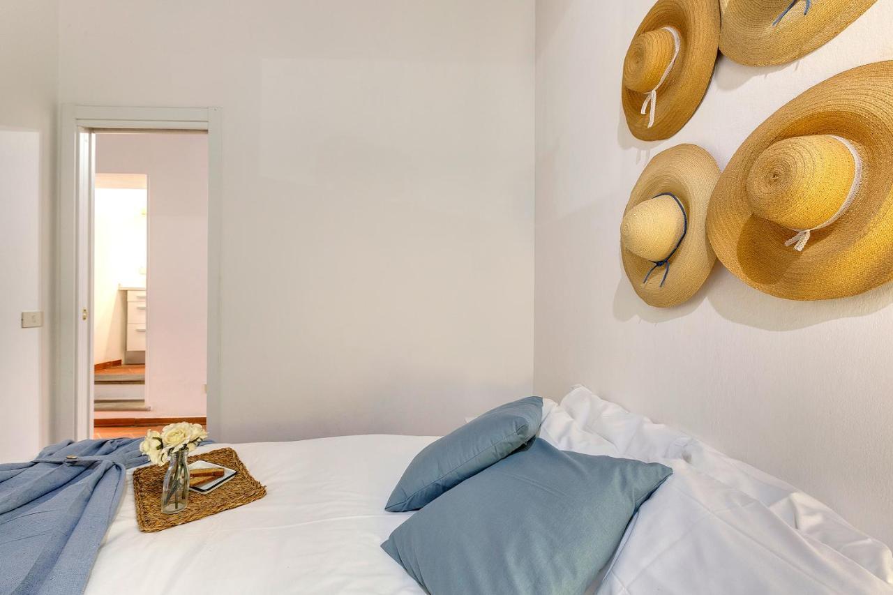 Vinegia N5 - Clemente & Settimo Apartments Флоренция Экстерьер фото