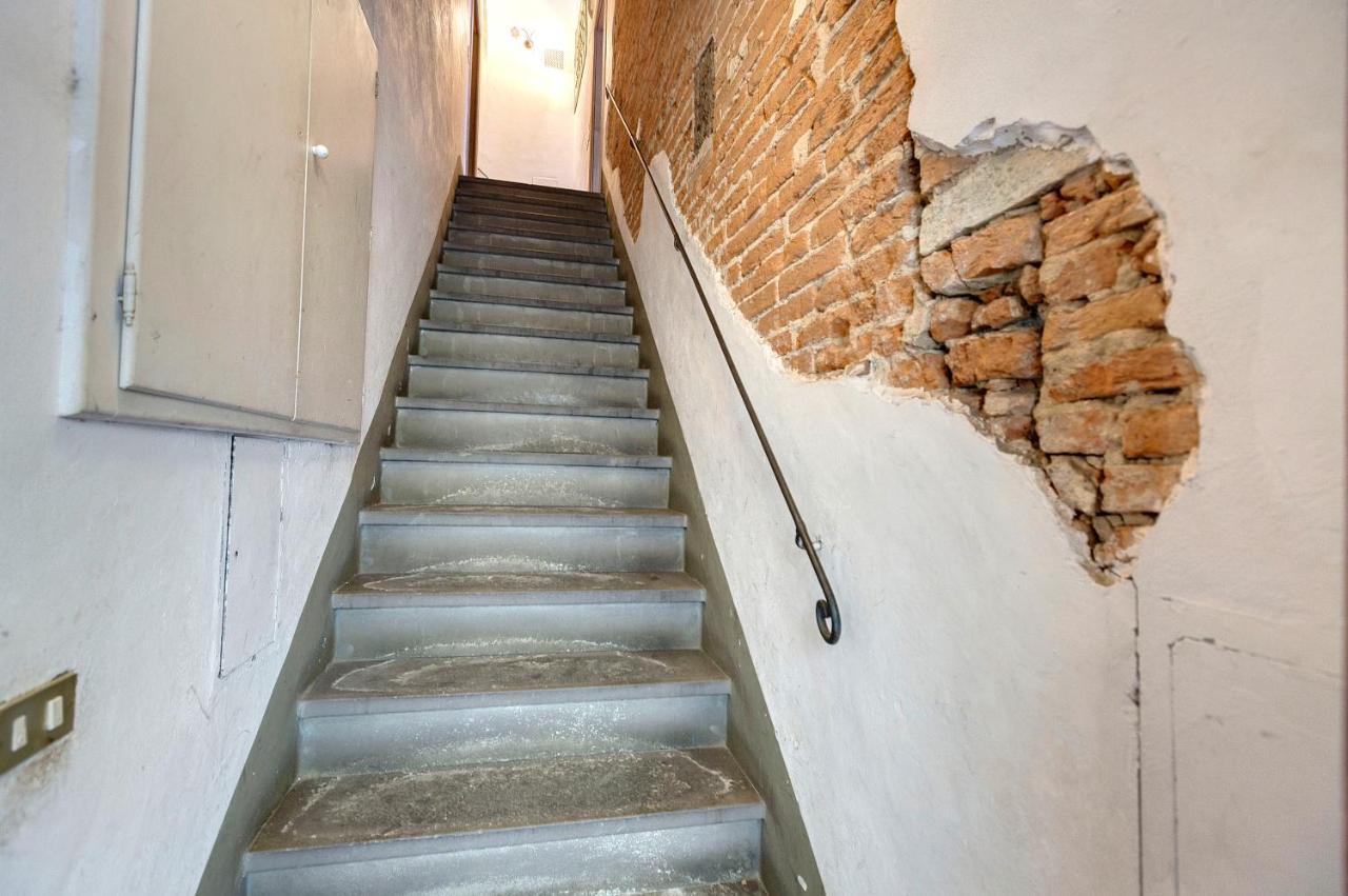 Vinegia N5 - Clemente & Settimo Apartments Флоренция Экстерьер фото