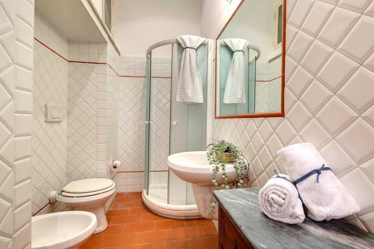 Vinegia N5 - Clemente & Settimo Apartments Флоренция Экстерьер фото