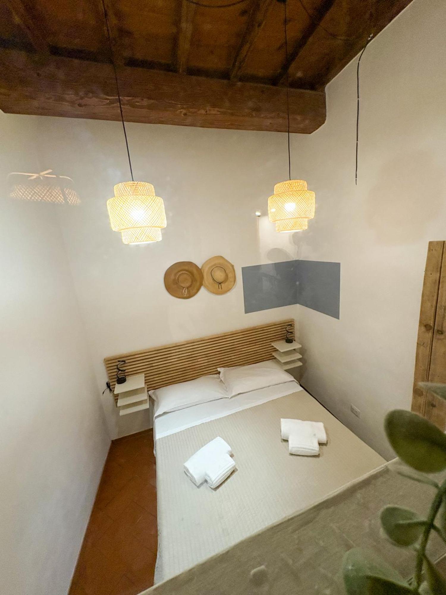 Vinegia N5 - Clemente & Settimo Apartments Флоренция Экстерьер фото
