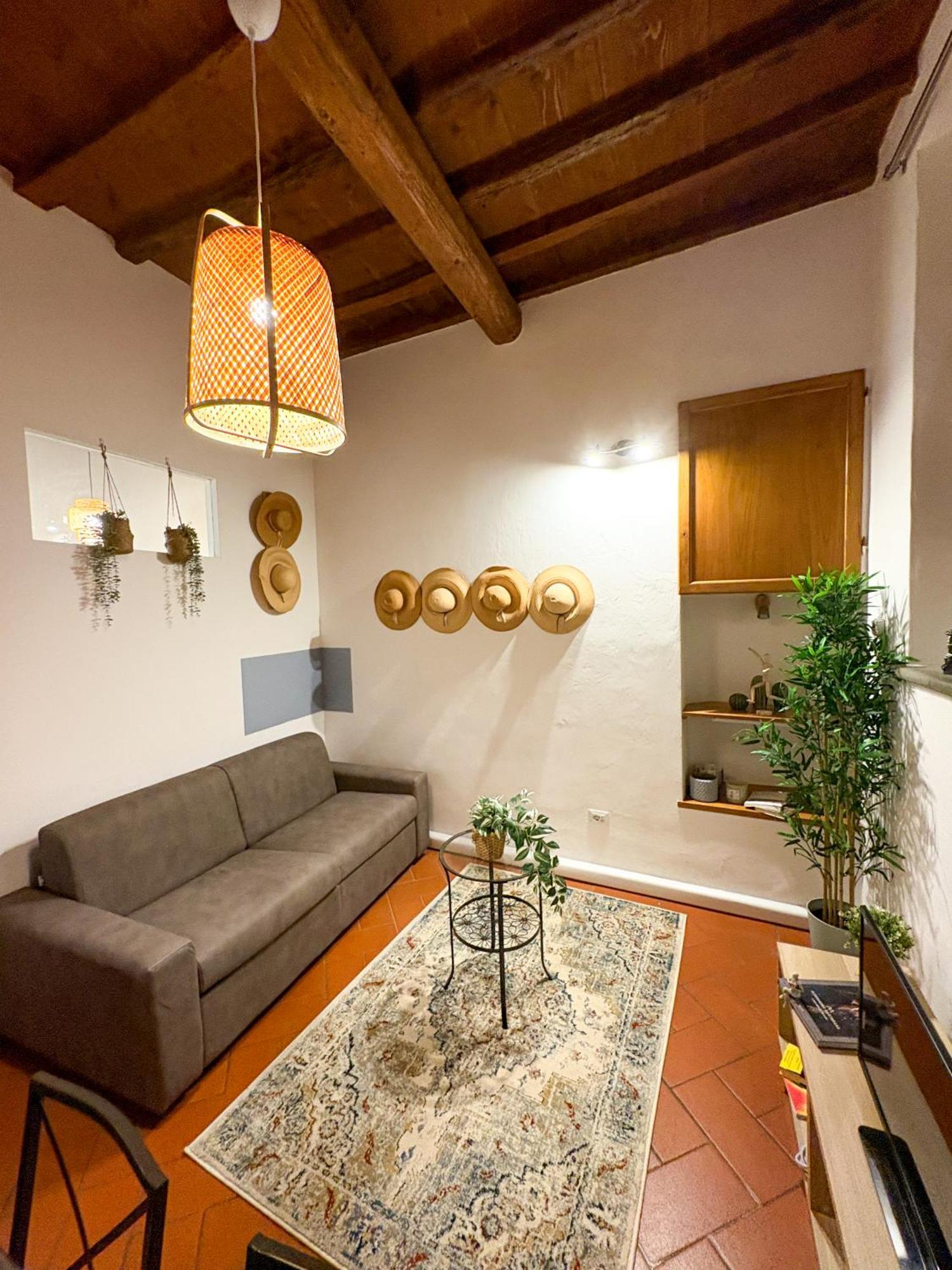 Vinegia N5 - Clemente & Settimo Apartments Флоренция Экстерьер фото