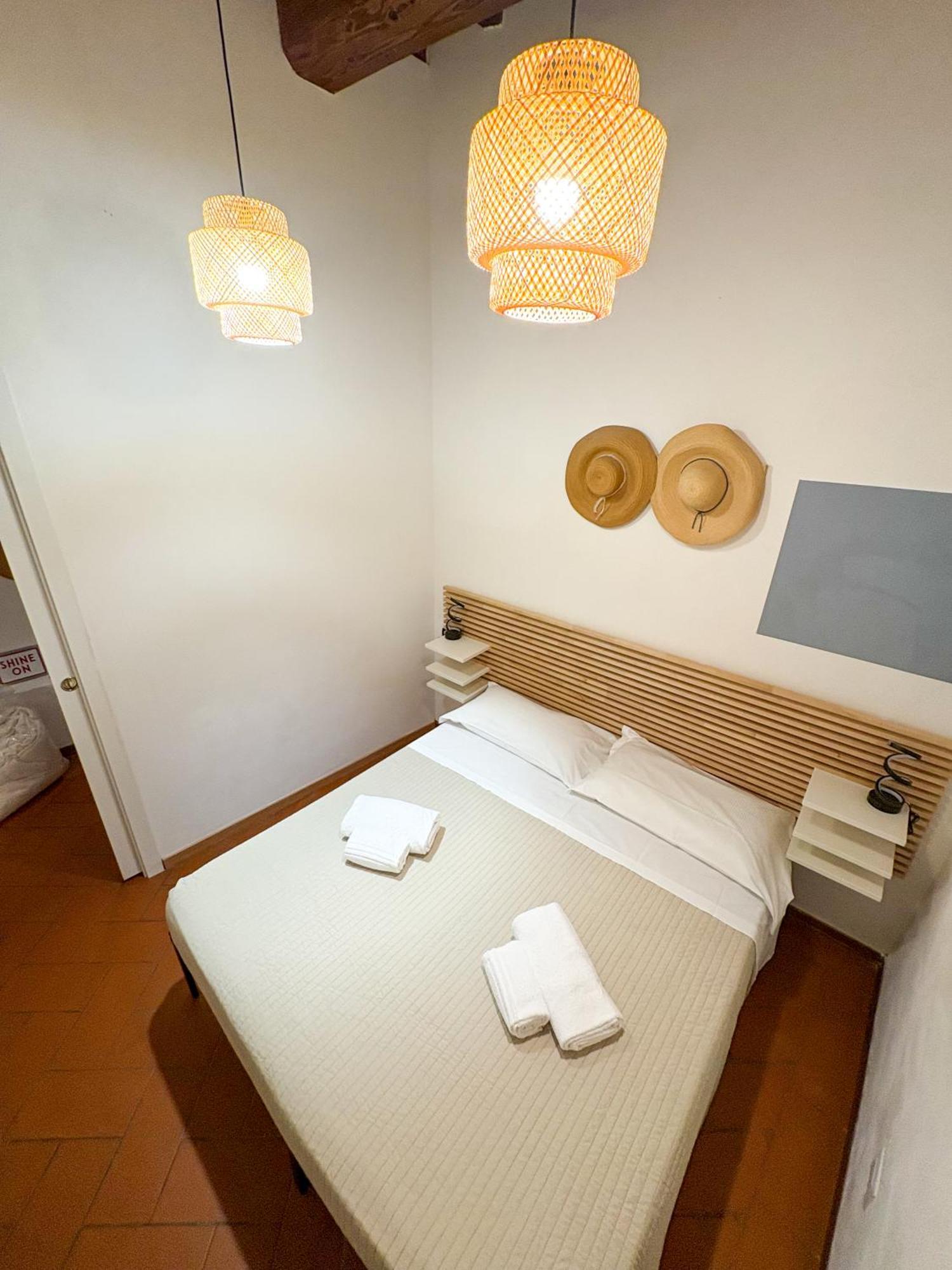 Vinegia N5 - Clemente & Settimo Apartments Флоренция Экстерьер фото