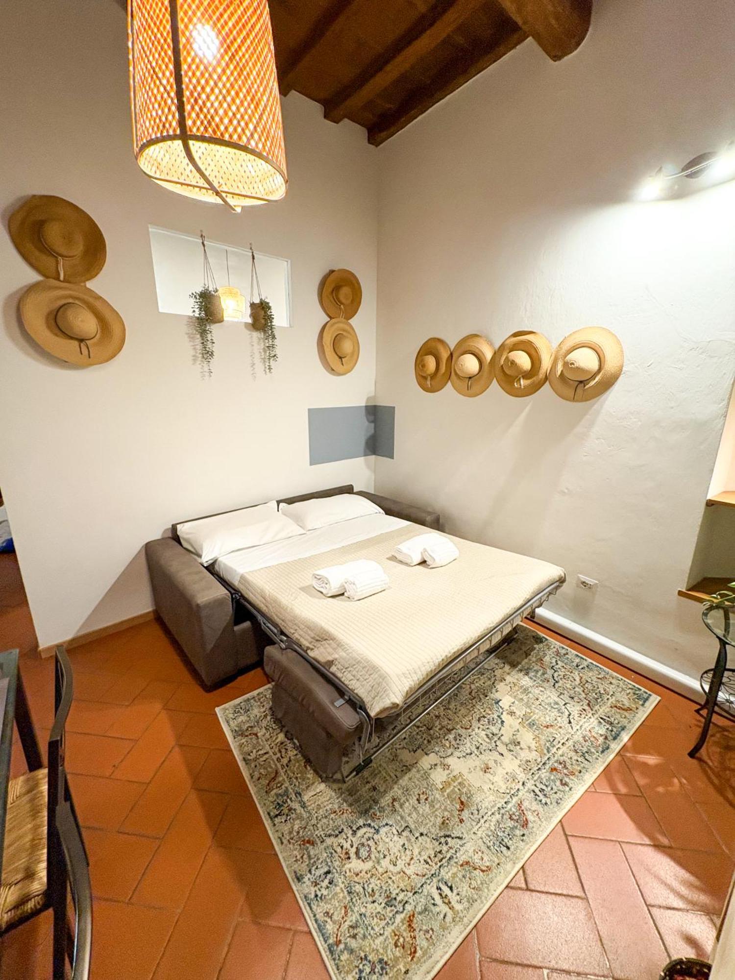 Vinegia N5 - Clemente & Settimo Apartments Флоренция Экстерьер фото