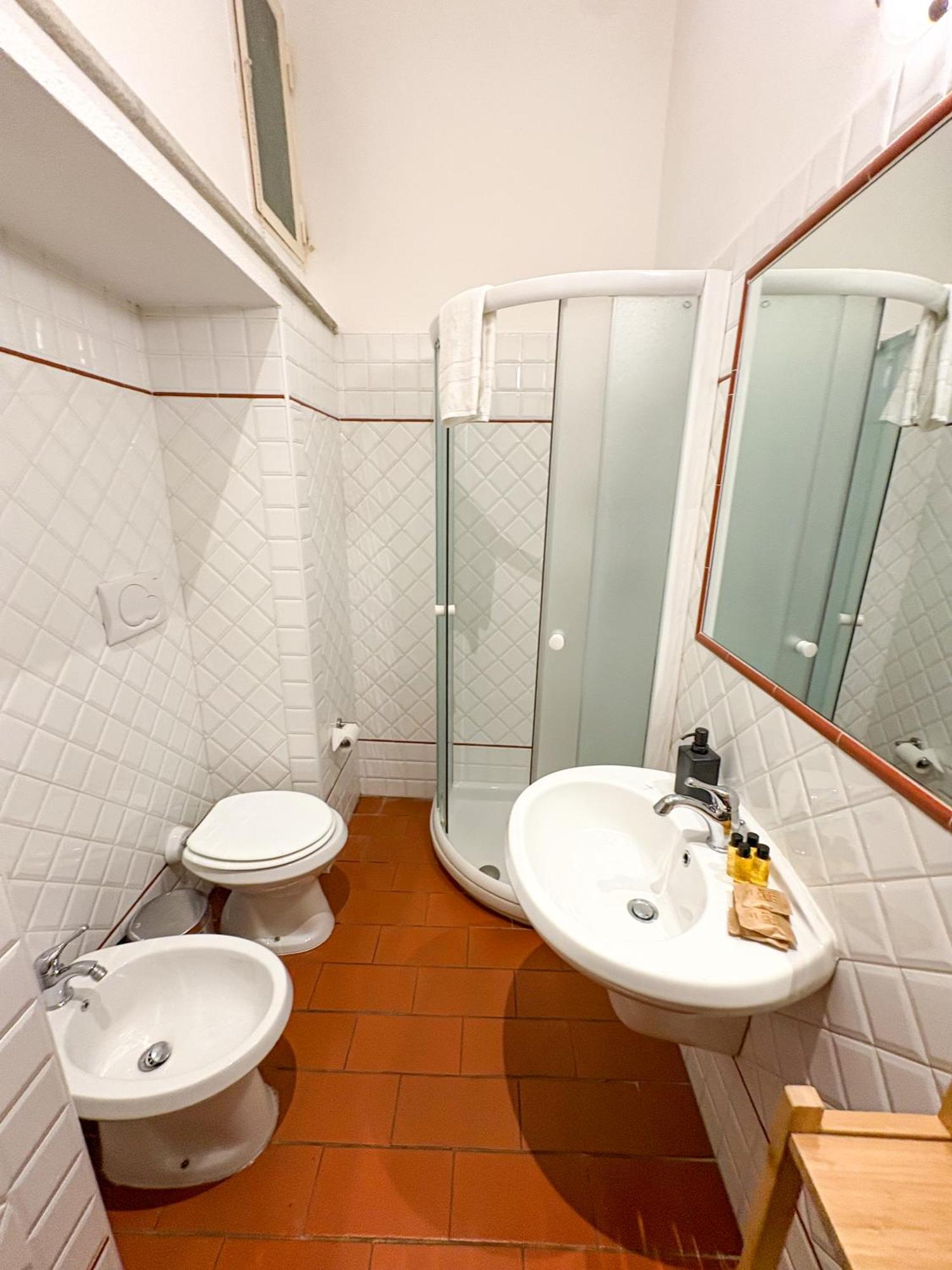 Vinegia N5 - Clemente & Settimo Apartments Флоренция Экстерьер фото