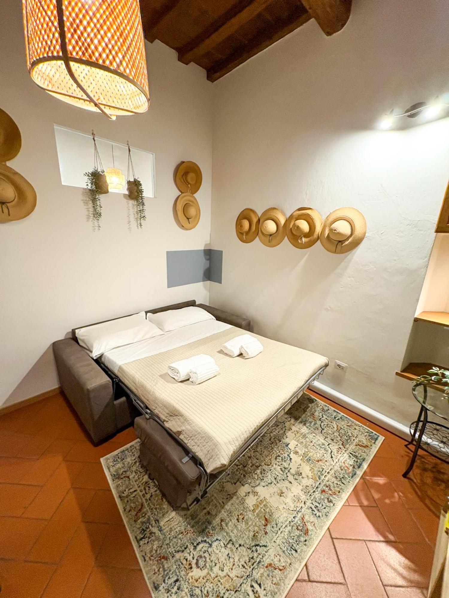 Vinegia N5 - Clemente & Settimo Apartments Флоренция Экстерьер фото
